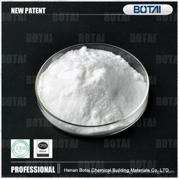 Industry Grade 98% use Calcium Formate